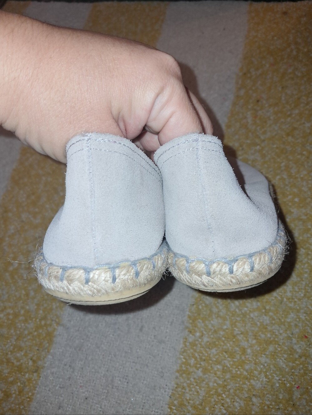 Verbenas brand Women's size 37, (U.S. 6.5-7) shoe - Picture 9 of 11